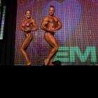Duskin  Johnson - NPC Emerald Cup 2011 - #1